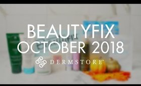 BeautyFIX October 2018