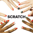 Scratch Nail Wraps