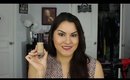 Glo Minerals Luxe Foundation Review and Demo