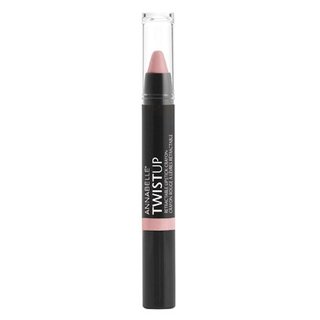 Annabelle Cosmetics TwistUp Retractable Lipstick Crayon