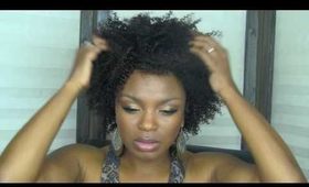 AFRO CURL???