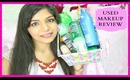 Makeup Beauty Products I Used Up Empties, Review,Indian Makeup Beauty Products