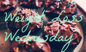 Weight Loss Wednesday | Weight Watchers 1st Meeting & Weigh In