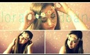 DIY: Floral Headband