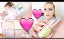 PRODUCTS I'M F*KING LOVING THIS MONTH!  (MAY) | LoveFromDanica