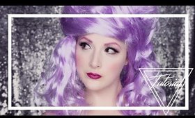 Sugar Plum Fairy The Nutcracker Trailer | Makeup Tutorial