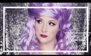 Sugar Plum Fairy The Nutcracker Trailer | Makeup Tutorial