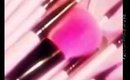 Cotton Candy Brush Set from RC Cosmetics