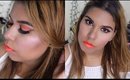 Fall Makeup Tutorial/Maquillaje De Otono ♡SCARLESCORNER