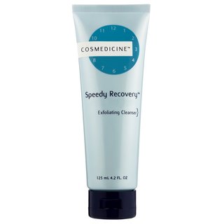 Cosmedicine Speedy Recovery Exfoliating Cleanser