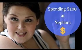 Come Shop With Me Online: How I'd Spend $100 at Sephora