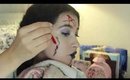 Creepy Doll Makeup! | Halloween Makeup Series! 🎃 👻