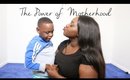 MEET MY SON EMMANUEL | THE JOYS AND POWER OF MOTHERHOOD