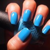 OPI No Room For the Blues