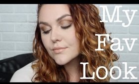 My Favorite Look | September 2016!