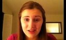 Vlog 6 - haul and let's talk