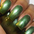 Sephora by OPI Leaf Him At the Alter