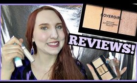 HAUL UPDATE  What Worked And What Didn't | Collective Reviews