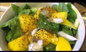 What I Ate Today #4 | 2015