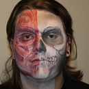 Muscle/Bone Face