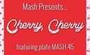 Plate 45 - Cherry, Cherry