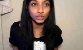 Jeffery Campbell Spike Lita