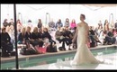 WEDDING UPDOS BY INDIGO SALON & SPA