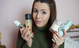 December Favourites 2015