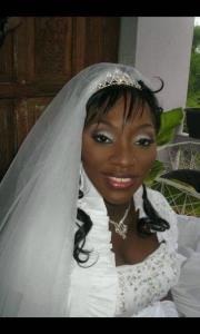 Nikeisha A.