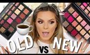 LETS TALK ABOUT IT - HUDA BEAUTY ROSE GOLD REMASTERED! HIT OR MISS? | Casey Holmes