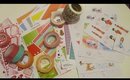 HUGE Black Friday Etsy Haul ♡