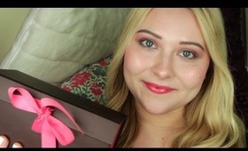 Yves Rocher Blogger Event Haul | SBeauty101