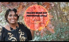 Entwine Couture: Fall Hair Care Mini Braids Giveaway