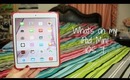 What's on my iPad Mini! (iOS 7)