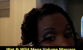 Wet & Wild Golddigger Glamrock Tutorial.wmv