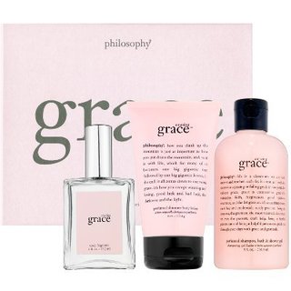 Philosophy The Amazing Grace Layering Collection