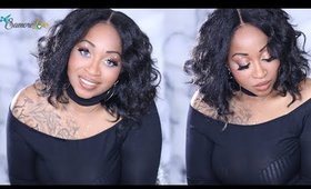 Sensationnel Curls Kinks & Co - RISK TAKER ☆ Perfect Natural Hair Wig | WIGTYPES.COM