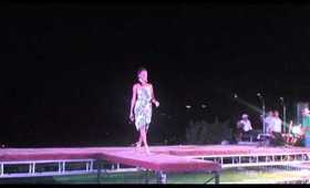 Summer Dream Night Fashion Show 2012