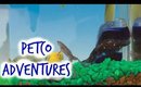 PETCO ADVENTURES! | 7.20-27.15