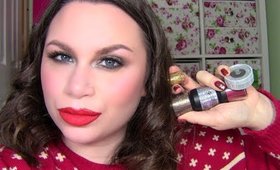 Christmas Week Day 5 | Top 5 Loose + Pressed Glitters