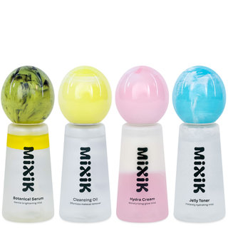 MIXIK The Complete Set
