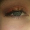 Orange Eye- KVD Star Studded Palette
