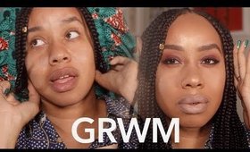 GRWM: Should I Move Out of Dallas?