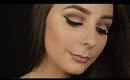 My Go-To Makeup Look | Affordable Products