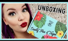 Medusa's Makeup Subscription Box | May Unboxing