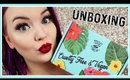 Medusa's Makeup Subscription Box | May Unboxing