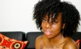 Products I Use On My Natural Hair