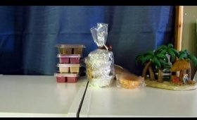 My Weekly Wax Basket | 06.16.14 - 06.22.14