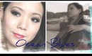 "Ocean Blues" Makeup & Music by DivaMakeupQueen