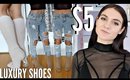 DIY YEEZY BOOTS + DIY LUXURY SHOES ! How To Look EXPENSIVE with 5 DOLLARS
